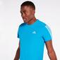 Camiseta Running adidas