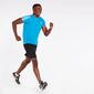 Camiseta Running adidas