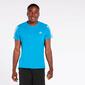 Camiseta Running adidas