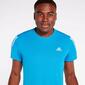 Camiseta Running adidas