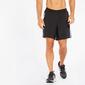 Pantalón Corto Running adidas