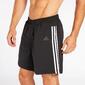 Pantalón Corto Running adidas