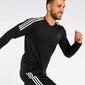 Camiseta Running adidas