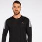 Camiseta Running adidas