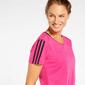 Camiseta Running adidas