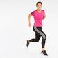 Camiseta Running adidas