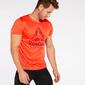 Camiseta Running Reebok