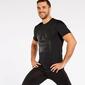 Camiseta Running Reebok