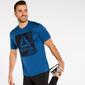 Camiseta Running Reebok