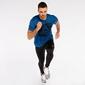 Camiseta Running Reebok