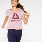 Camiseta Running Reebok