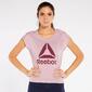Camiseta Running Reebok