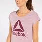 Camiseta Running Reebok