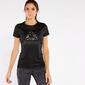 Camiseta Running Reebok
