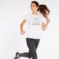 Camiseta Running Reebok