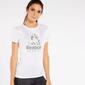 Camiseta Running Reebok