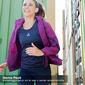 Camiseta Running Ipso Combi 1
