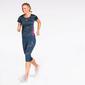 Camiseta Running Ipso Combi 1