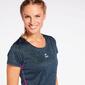 Camiseta Running Ipso Combi 1