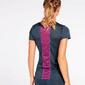 Camiseta Running Ipso Combi 1