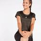 Camiseta Running Ipso Combi 2