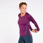 Camiseta Running Ipso Combi 1