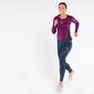 Camiseta Running Ipso Combi 1