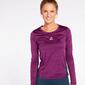 Camiseta Running Ipso Combi 1
