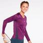 Camiseta Running Ipso Combi 1