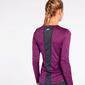 Camiseta Running Ipso Combi 1