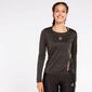 Camiseta Running Ipso Combi 2