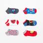 Calcetines Marvel
