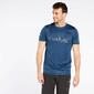 Camiseta Montaña Boriken Av
