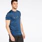 Camiseta Montaña Boriken Av