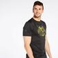 Camiseta Montaña Boriken Av