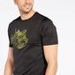 Camiseta Montaña Boriken Av