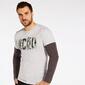 Camiseta Manga Larga Boriken