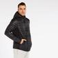 Forro Polar Boriken August