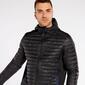 Forro Polar Boriken August