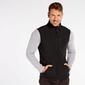 Chaleco Softshell Boriken