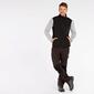 Chaleco Softshell Boriken