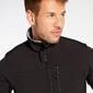 Chaqueta Softshell Boriken