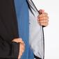Chaqueta Softshell Boriken