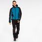 Softshell Montaña Boriken