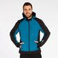Softshell Montaña Boriken