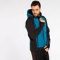 Softshell Montaña Boriken