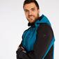 Softshell Montaña Boriken