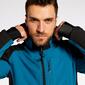 Softshell Montaña Boriken