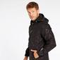 Chaqueta Softshell Boriken