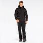 Chaqueta Softshell Boriken